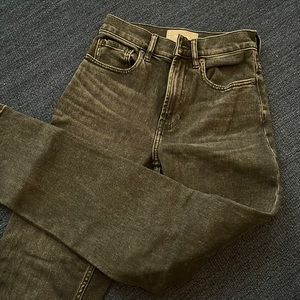 Everlane Cheeky Jeans